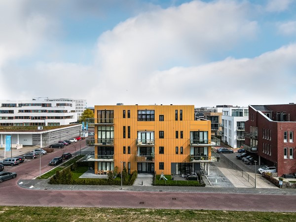 Medium property photo - Francisco Pizarrostraat 54, 1363 KK Almere
