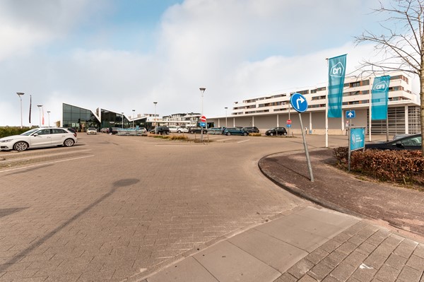 Medium property photo - Francisco Pizarrostraat 54, 1363 KK Almere