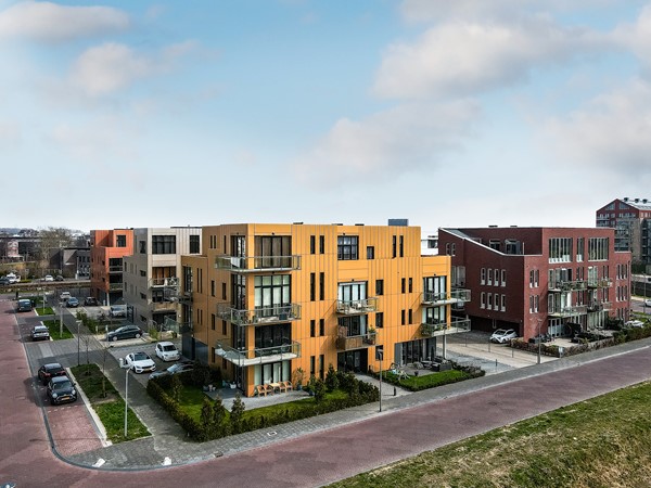 Medium property photo - Francisco Pizarrostraat 54, 1363 KK Almere