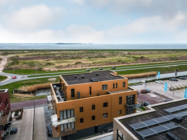 Medium property photo - Francisco Pizarrostraat 54, 1363 KK Almere