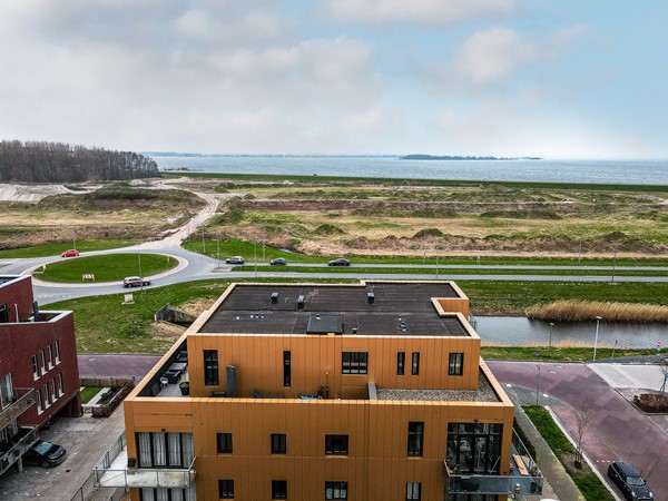 Medium property photo - Francisco Pizarrostraat 54, 1363 KK Almere