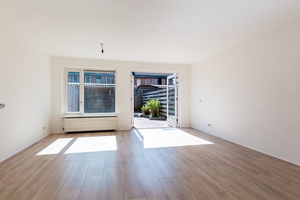 Te koop: Adriaan Van Ostadestraat 42, 1318LM Almere