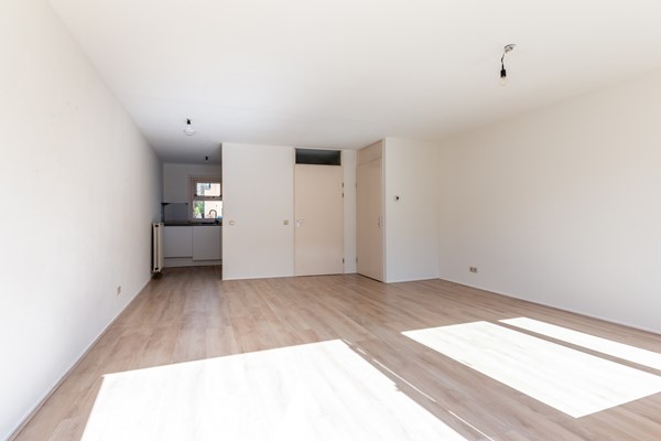 Medium property photo - Adriaan Van Ostadestraat 42, 1318 LM Almere