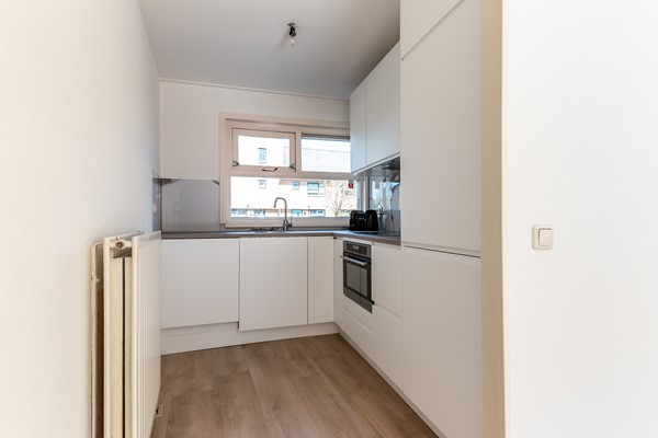 Medium property photo - Adriaan Van Ostadestraat 42, 1318 LM Almere
