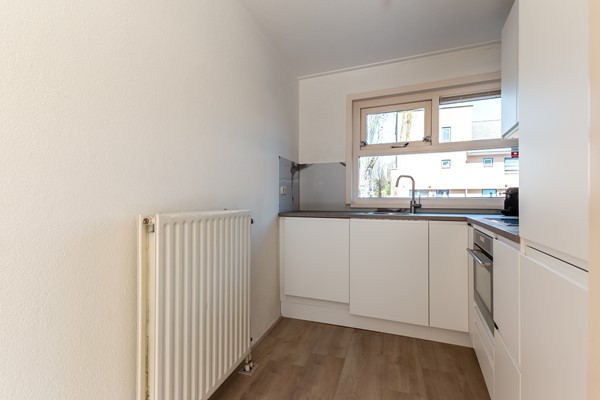 Medium property photo - Adriaan Van Ostadestraat 42, 1318 LM Almere