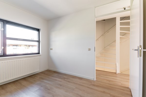 Medium property photo - Adriaan Van Ostadestraat 42, 1318 LM Almere