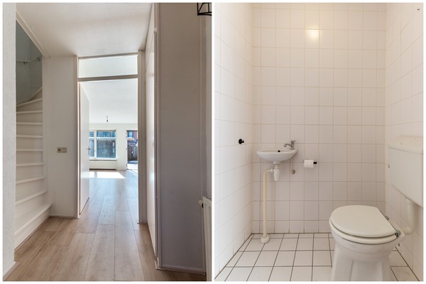 Medium property photo - Adriaan Van Ostadestraat 42, 1318 LM Almere