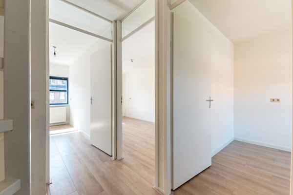 Medium property photo - Adriaan Van Ostadestraat 42, 1318 LM Almere