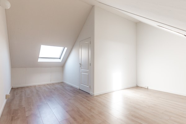 Medium property photo - Adriaan Van Ostadestraat 42, 1318 LM Almere