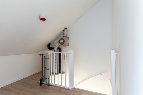 Medium property photo - Adriaan Van Ostadestraat 42, 1318 LM Almere
