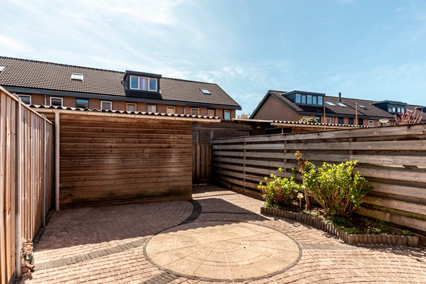 Medium property photo - Adriaan Van Ostadestraat 42, 1318 LM Almere