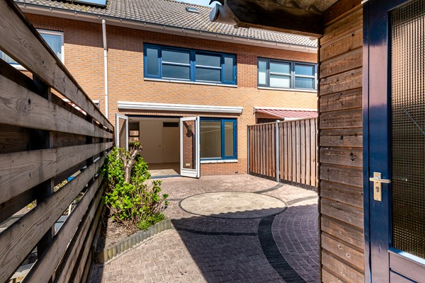Medium property photo - Adriaan Van Ostadestraat 42, 1318 LM Almere