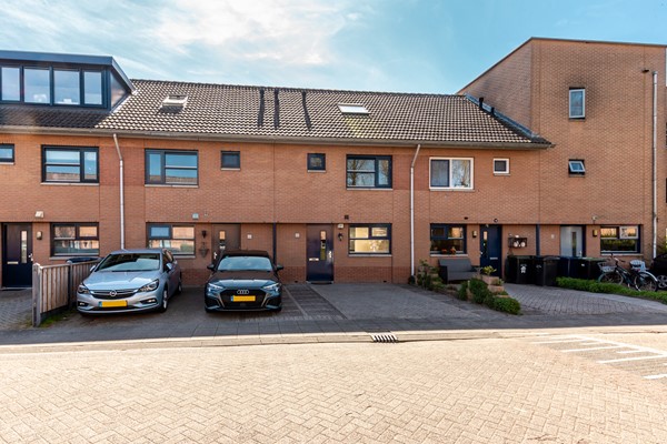 Medium property photo - Adriaan Van Ostadestraat 42, 1318 LM Almere