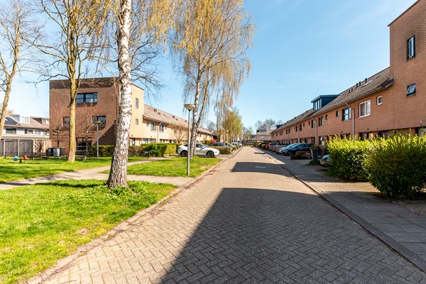 Medium property photo - Adriaan Van Ostadestraat 42, 1318 LM Almere