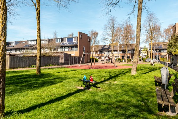 Medium property photo - Adriaan Van Ostadestraat 42, 1318 LM Almere