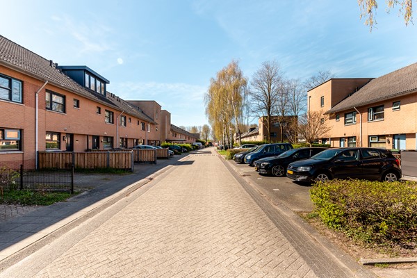 Medium property photo - Adriaan Van Ostadestraat 42, 1318 LM Almere
