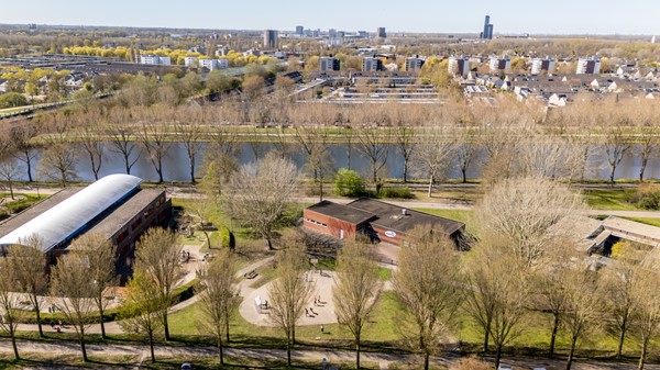 Medium property photo - Adriaan Van Ostadestraat 42, 1318 LM Almere