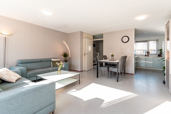 Te koop: Truffautstraat 58, 1325PT Almere