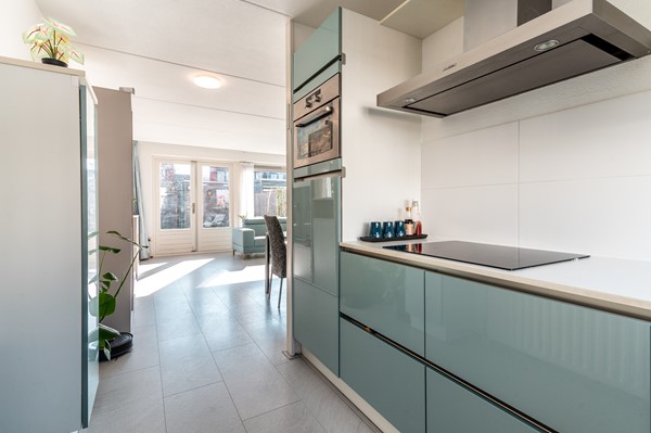 Te koop: Truffautstraat 58, 1325PT Almere