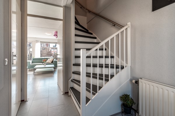 Medium property photo - Truffautstraat 58, 1325 PT Almere