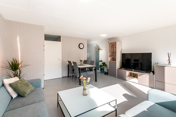 Medium property photo - Truffautstraat 58, 1325 PT Almere