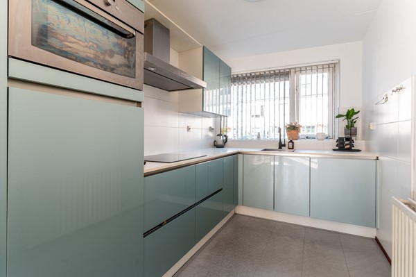 Medium property photo - Truffautstraat 58, 1325 PT Almere