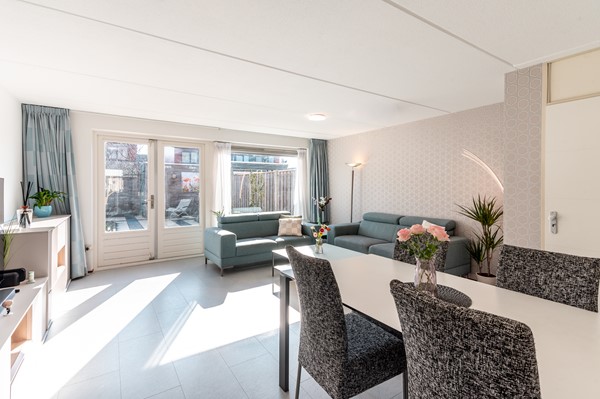 Medium property photo - Truffautstraat 58, 1325 PT Almere