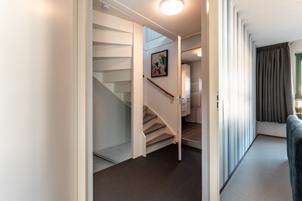 Medium property photo - Truffautstraat 58, 1325 PT Almere