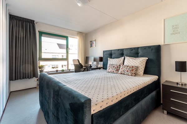 Medium property photo - Truffautstraat 58, 1325 PT Almere