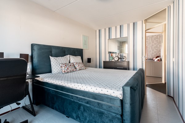 Medium property photo - Truffautstraat 58, 1325 PT Almere