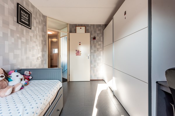 Medium property photo - Truffautstraat 58, 1325 PT Almere