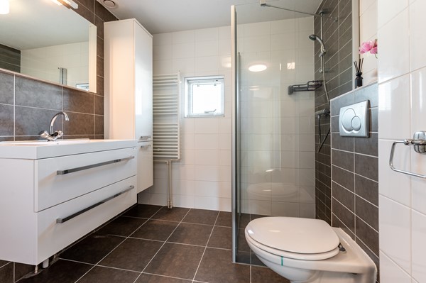 Medium property photo - Truffautstraat 58, 1325 PT Almere