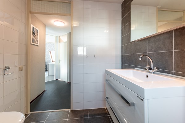 Medium property photo - Truffautstraat 58, 1325 PT Almere