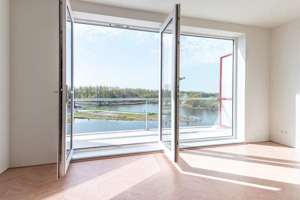 Medium property photo - John Van Vleckstraat 137, 1341 CP Almere