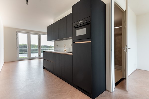 Medium property photo - John Van Vleckstraat 137, 1341 CP Almere