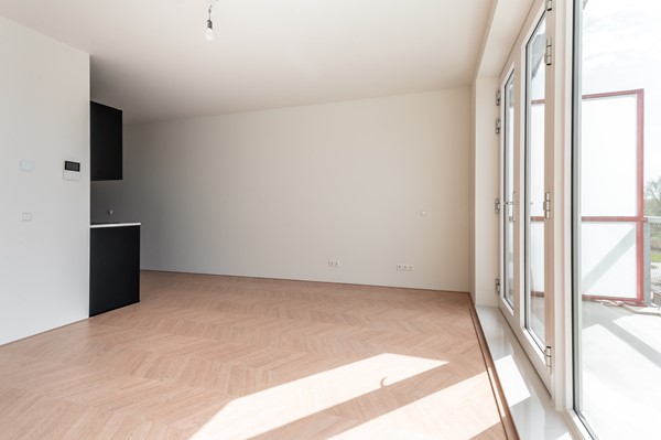 Medium property photo - John Van Vleckstraat 137, 1341 CP Almere