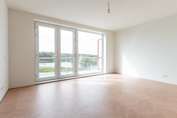 Medium property photo - John Van Vleckstraat 137, 1341 CP Almere