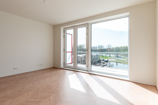 Medium property photo - John Van Vleckstraat 137, 1341 CP Almere
