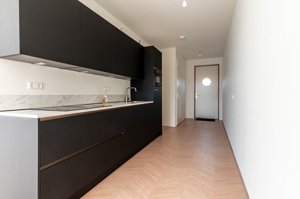 Medium property photo - John Van Vleckstraat 137, 1341 CP Almere