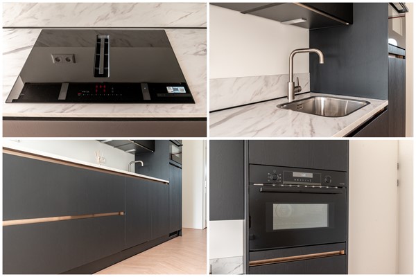 Medium property photo - John Van Vleckstraat 137, 1341 CP Almere