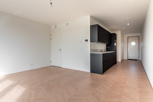 Medium property photo - John Van Vleckstraat 137, 1341 CP Almere