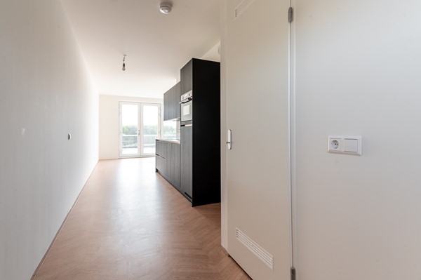 Medium property photo - John Van Vleckstraat 137, 1341 CP Almere