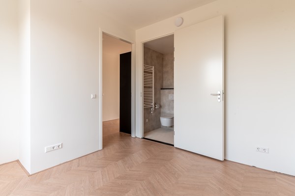 Medium property photo - John Van Vleckstraat 137, 1341 CP Almere