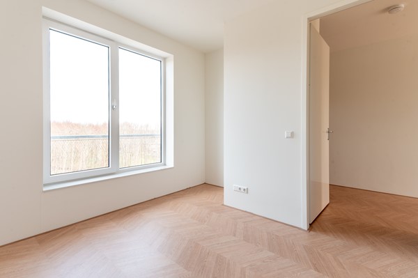 Medium property photo - John Van Vleckstraat 137, 1341 CP Almere