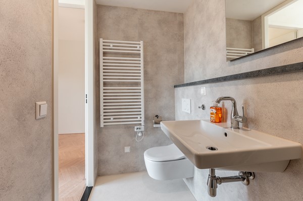 Medium property photo - John Van Vleckstraat 137, 1341 CP Almere