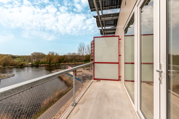 Medium property photo - John Van Vleckstraat 137, 1341 CP Almere