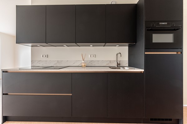 Medium property photo - John Van Vleckstraat 137, 1341 CP Almere