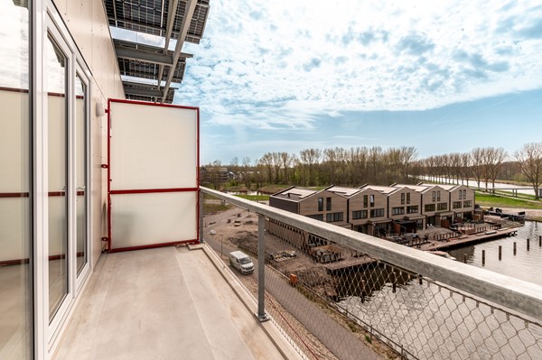 Medium property photo - John Van Vleckstraat 137, 1341 CP Almere