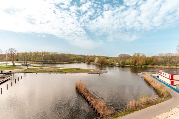 Medium property photo - John Van Vleckstraat 137, 1341 CP Almere