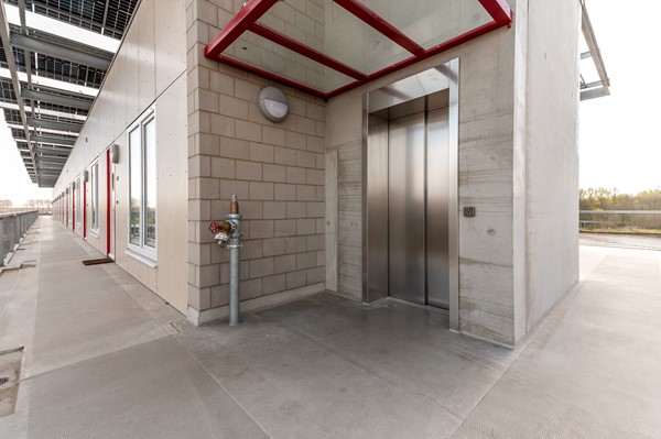 Medium property photo - John Van Vleckstraat 137, 1341 CP Almere